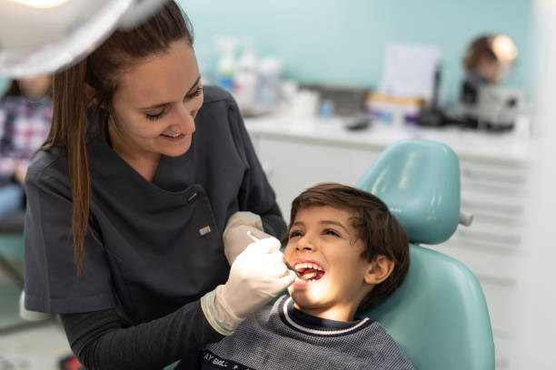Best Broken Tooth Emergency  in Monroe, IA