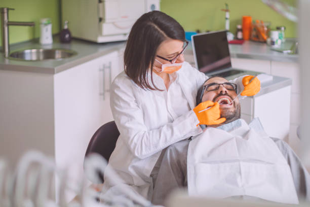 Best Urgent Tooth Repair  in Monroe, IA