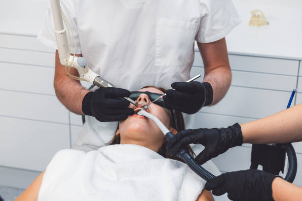 Best Knocked-Out Tooth Emergency  in Monroe, IA