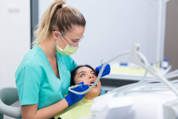 Best Emergency Tooth Extraction  in Monroe, IA