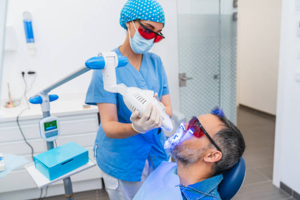 Urgent Tooth Repair in IA